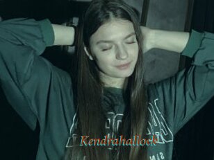 Kendrahallock