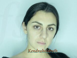 Kendraheldreth