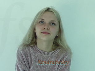 Kendrahesley