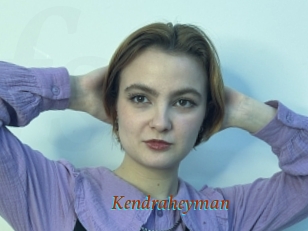 Kendraheyman