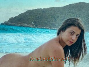 Kendramillerwalt