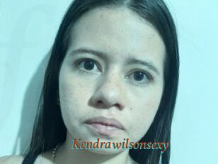 Kendrawilsonsexy