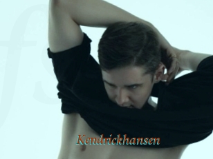 Kendrickhansen