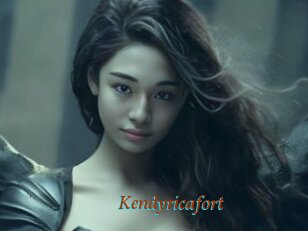 Kendyricafort