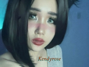 Kendyrose