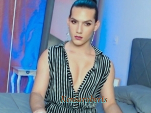 Keniaroberts