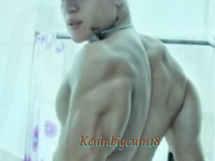 Keninbigcum18