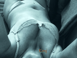 Kenj