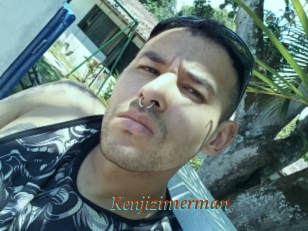 Kenjizimerman