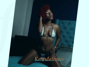 Kenndalrosee