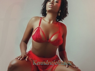 Kenndrajohnson