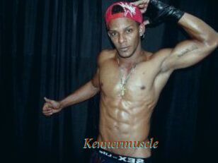 Kennermuscle
