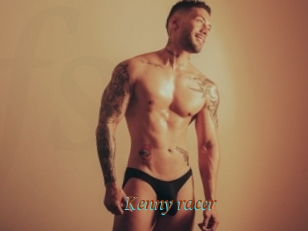 Kenny_racer