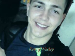 KennyWesley