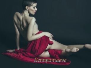 Kennyamaeve