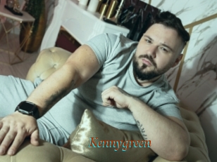 Kennygreen