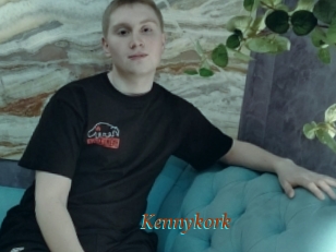 Kennykork