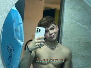 Kennysteven