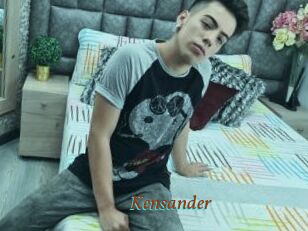 Kensander