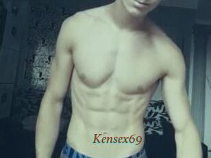 Kensex69