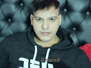 Kensmit