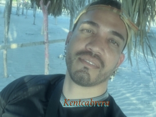 Kentcabrera