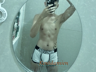 Kentdamien