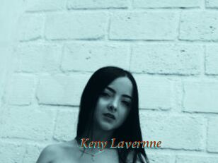 Keny_Lavernne