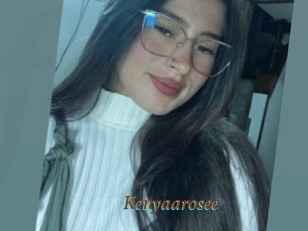 Kenyaarosee