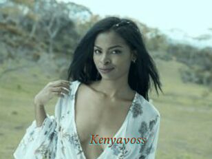 Kenyavoss