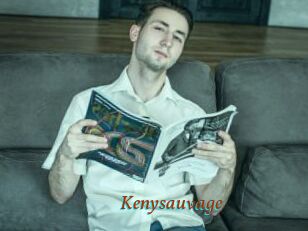 Kenysauvage