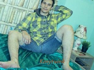 Kenytwink