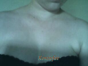 Kenziefae