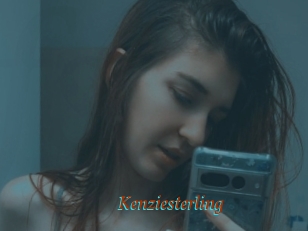 Kenziesterling
