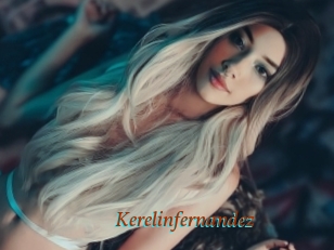 Kerelinfernandez