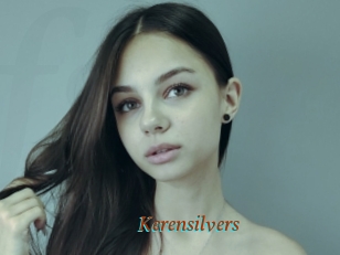 Kerensilvers