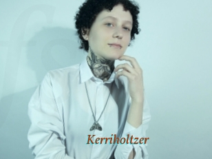 Kerriholtzer