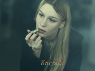 Kerrysedy