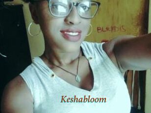 Keshabloom