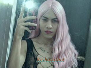Keshacathot