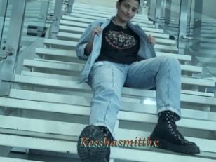 Kesshasmitthx