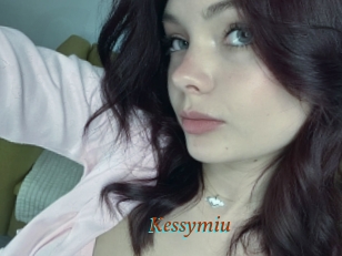 Kessymiu
