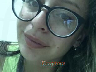 Kessyroxe