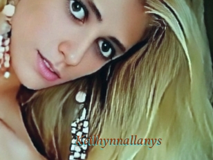 Ketlhynnallanys