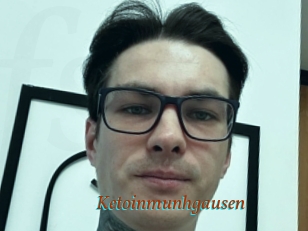 Ketoinmunhgausen