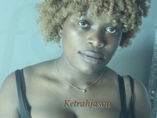 Ketrahjason