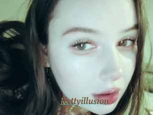 Kettyillusion