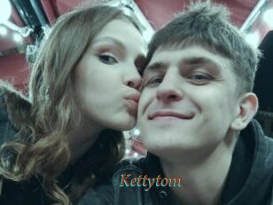 Kettytom