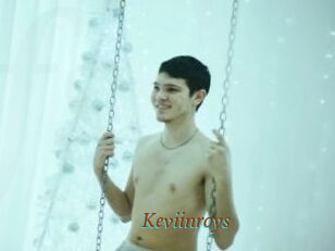 Keviinroys