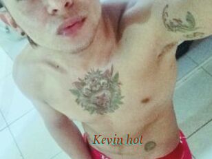 Kevin_hot
